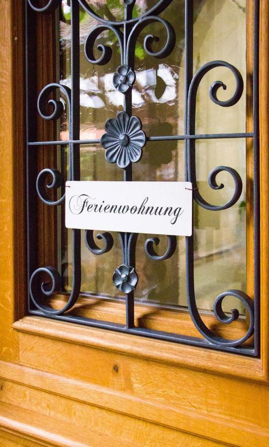Spelzenhof - Ferienwohnung Im Obergeschoss Altdorf  Exterior photo